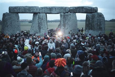 Connecting with Nature: Pagan Documentaries to Inspire on Netflix